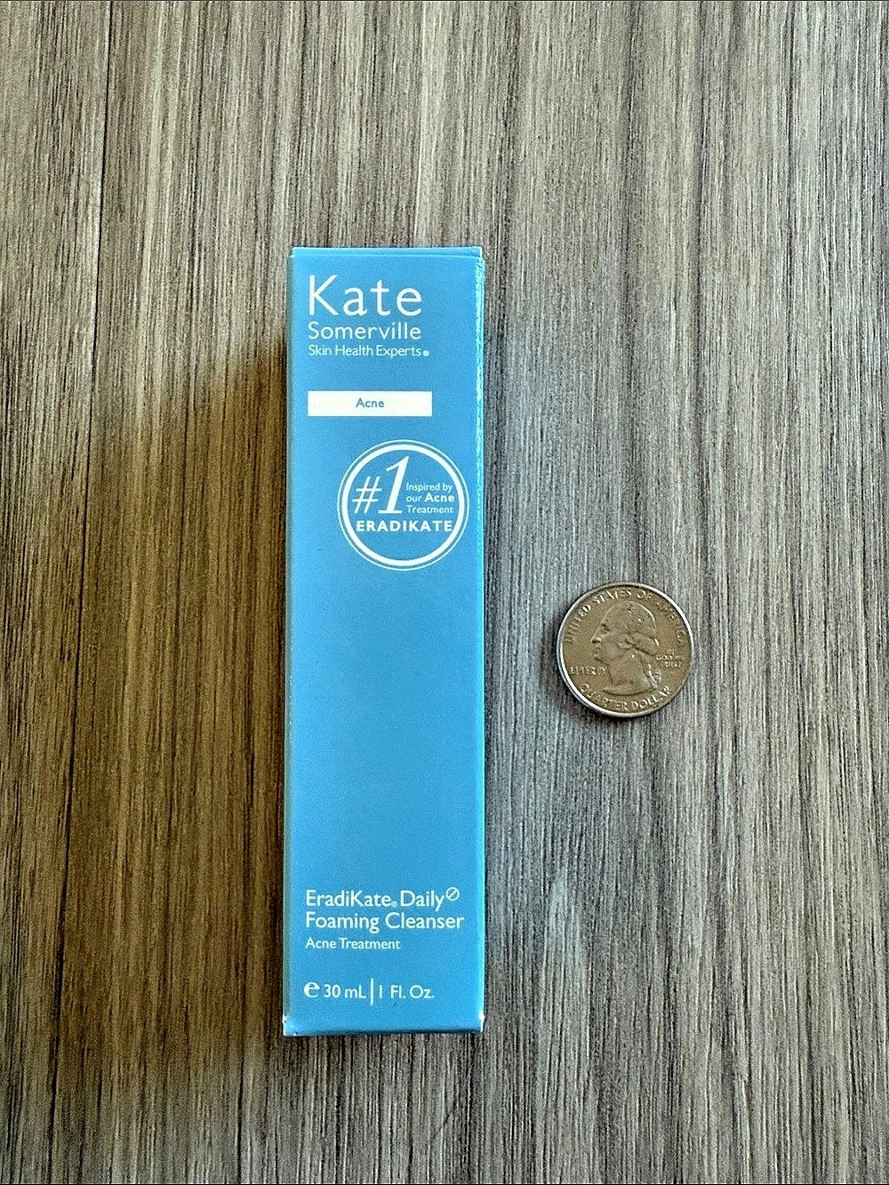 Kate Somerville EradiKate Daily Foaming Cleanser